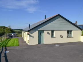 East Croft Barn